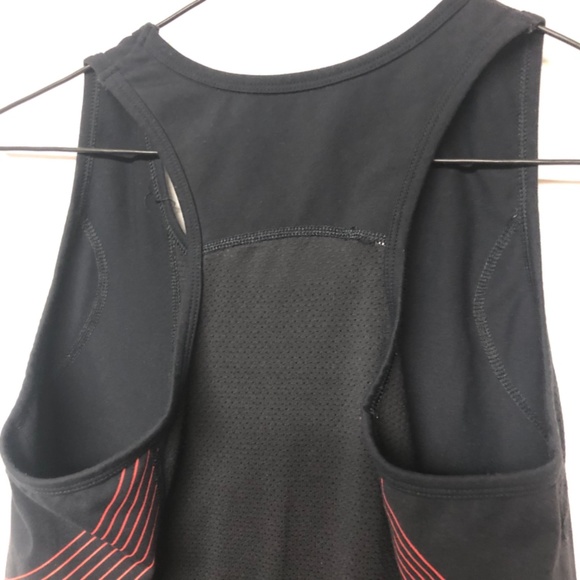 La Senza Sport Athletic Work Out Tank - Picture 5 of 5